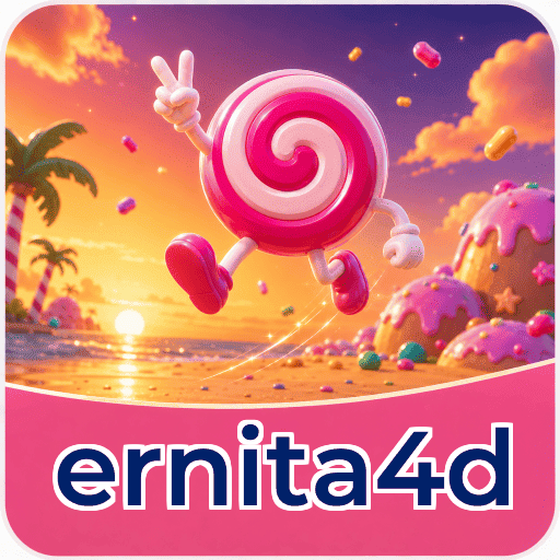ernita4d Installation