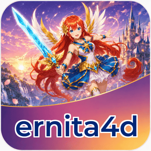 ernita4d APK Structure