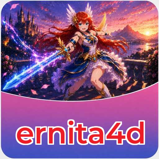 ernita4d Signature