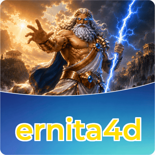 ernita4d Verification