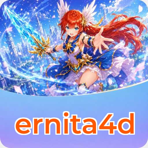 ernita4d Technical Info