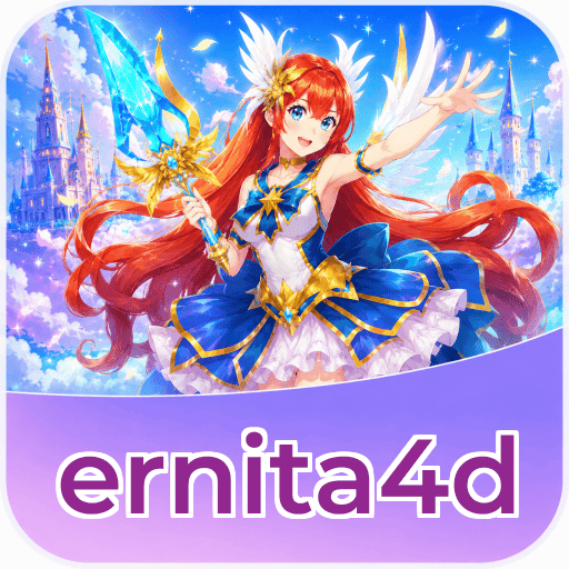 ernita4d Components
