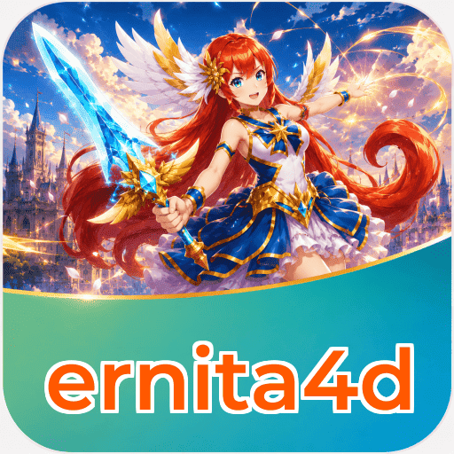 ernita4d Download