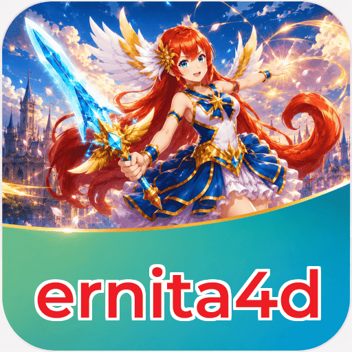 Screenshot Proses Instalasi ernita4d APK