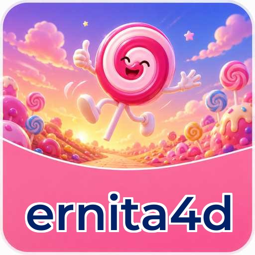 ernita4d Verification