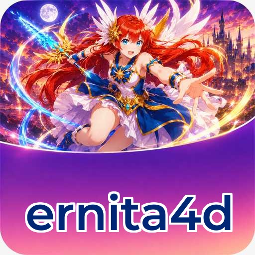 ernita4d Components