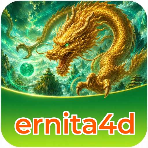 ernita4d Signature