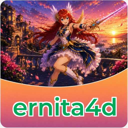 ernita4d Components