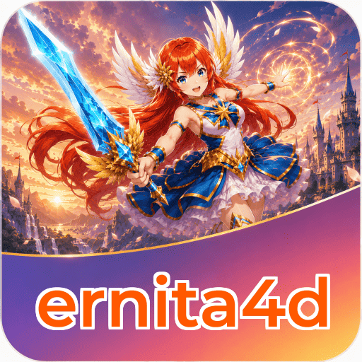 ernita4d APK