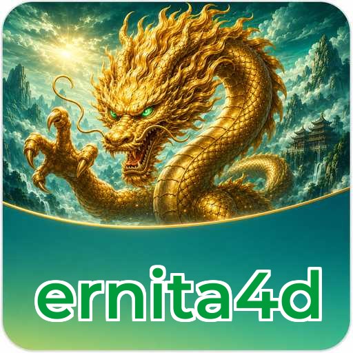 ernita4d Signature