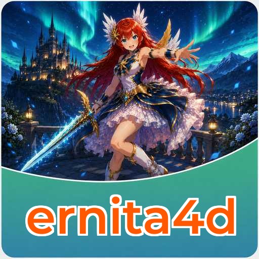 ernita4d Components