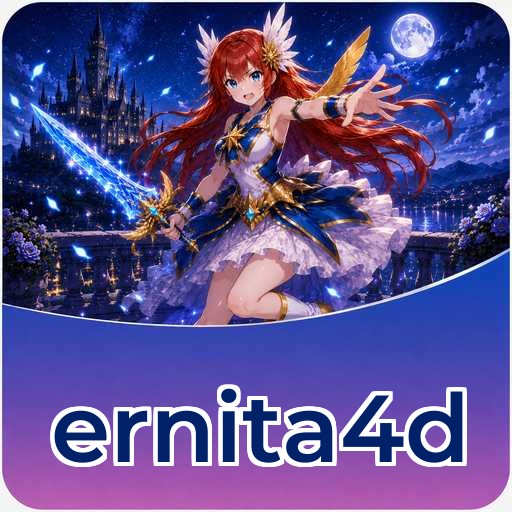 ernita4d APK