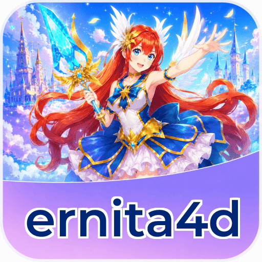 ernita4d Signature