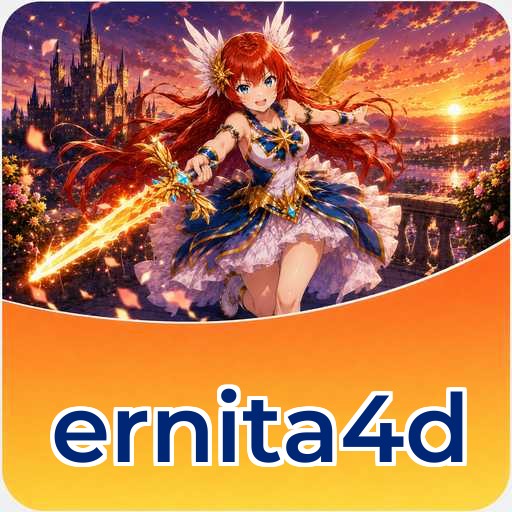ernita4d Download
