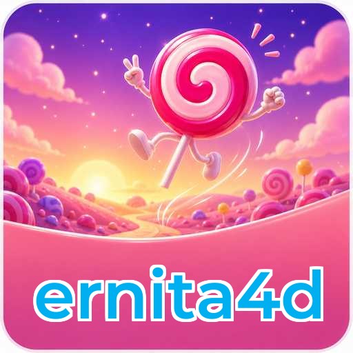 ernita4d Aplikasi
