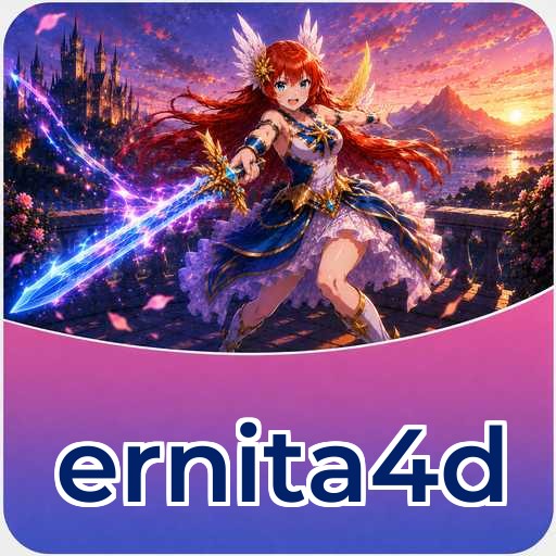 ernita4d Signature