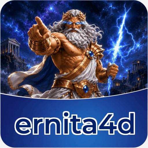 ernita4d Signature