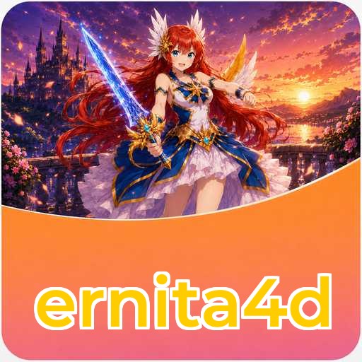 ernita4d APK Structure