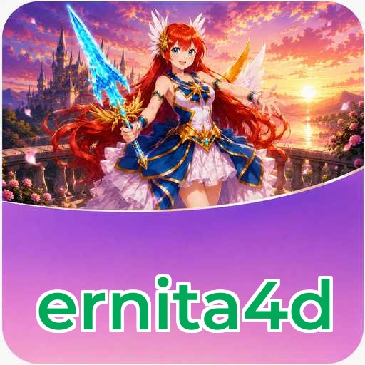 ernita4d Download